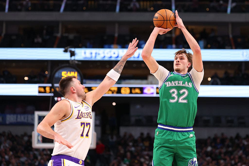 Dallas Mavs game vs. Bucks postponed due to winter storm