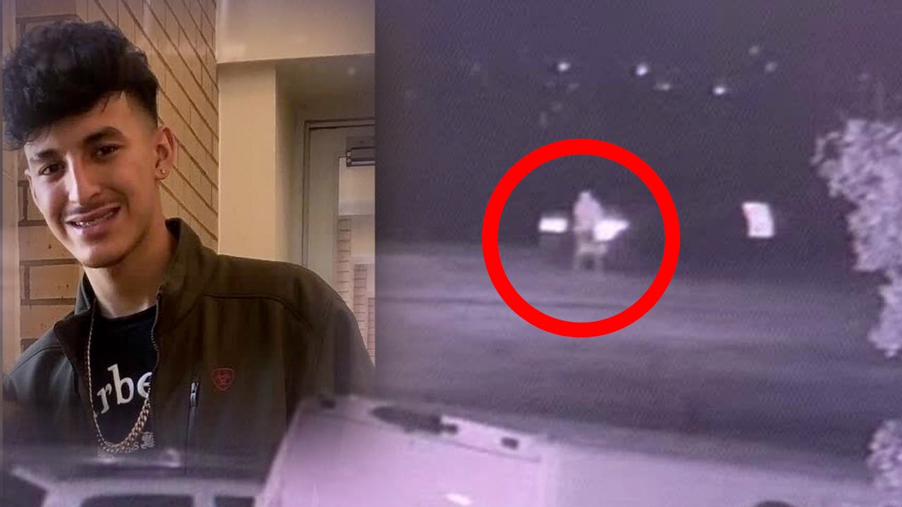 Dallas police search for hit-and-run driver who left 26-year-old in critical condition