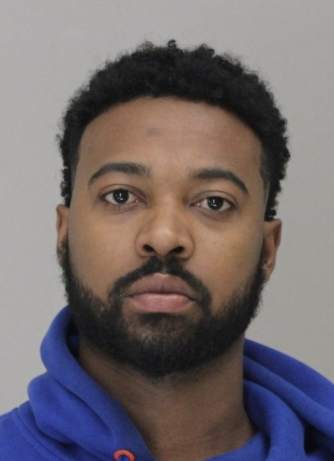 Bond set at $75K for suspect in fatal New Year's crash with prior pending DWI