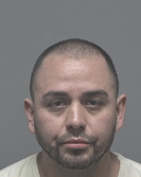 Grand Prairie police arrest teacher following student grooming investigation