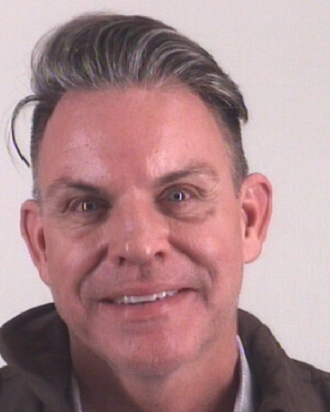 Fort Worth City Council member charged with DWI