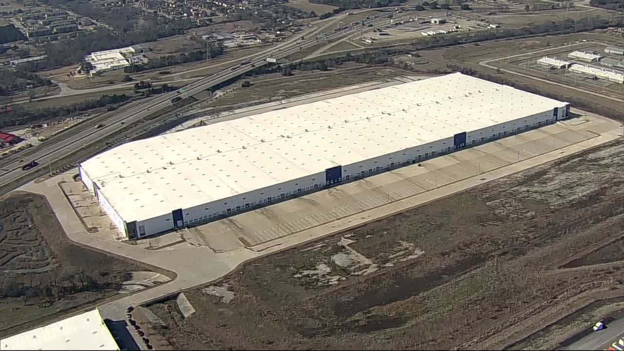 Rumors of ICE detention facility in Hutchins sparks local concerns