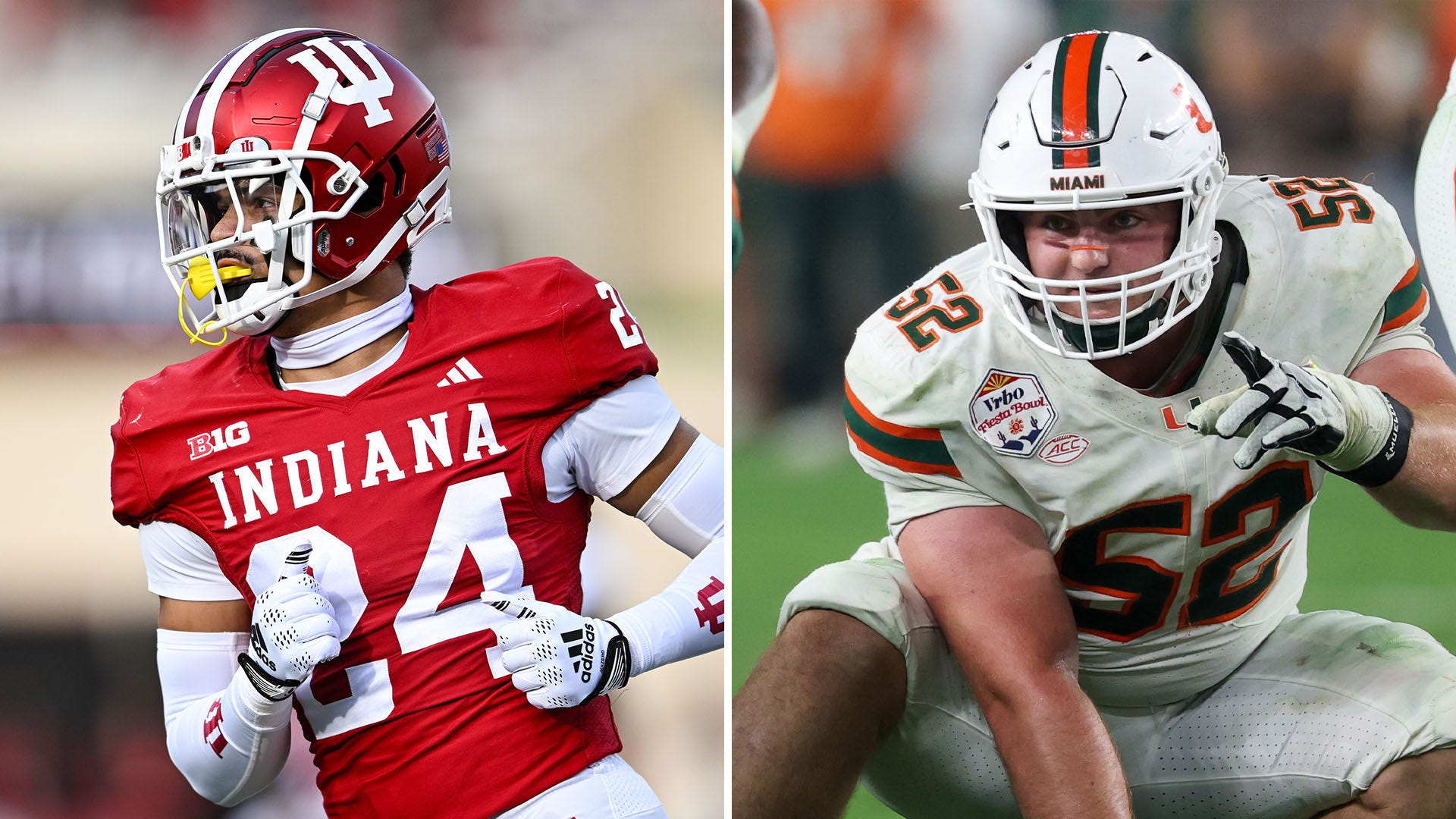 2026 CFP National Championship Game: See what Texas high school football players are involved