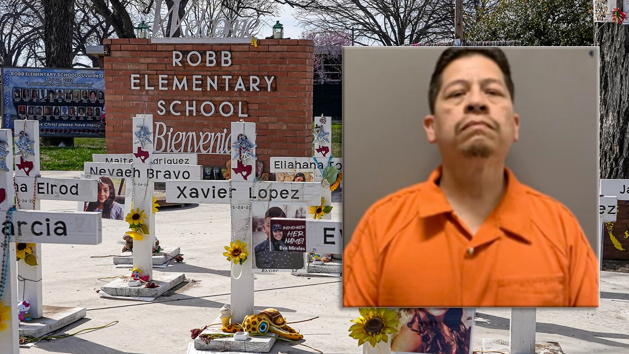 What to expect in trial for Uvalde officer set to begin next week