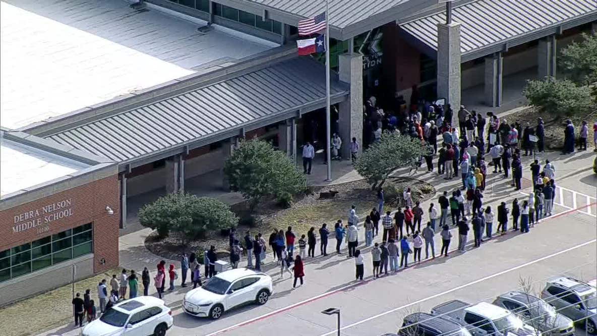 Frisco ISD Threat: Emails prompt extra security on campuses