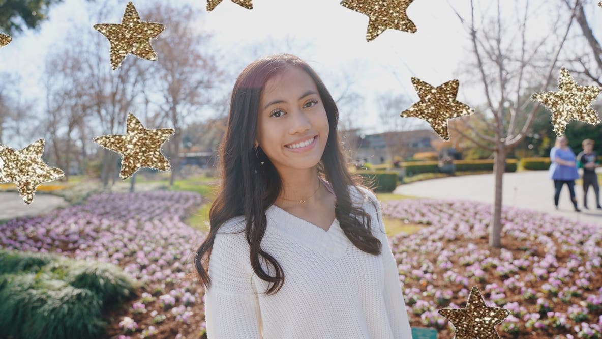 Doctor shares story after his daughter dies from the flu