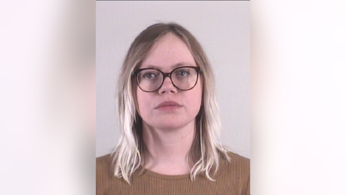 Tarrant County juvenile probation officer arrested on juvenile sex charges