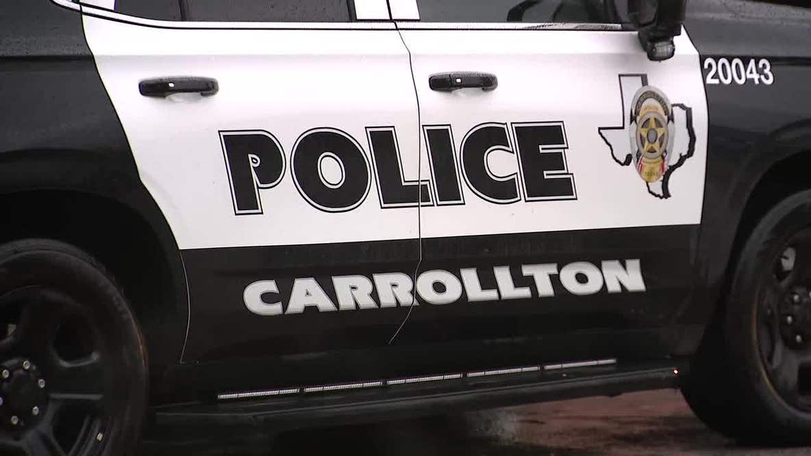 1 killed in officer-involved shooting in Carrollton