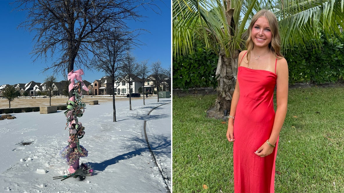 Family, friends mourn Frisco 16-year-old killed in sledding accident