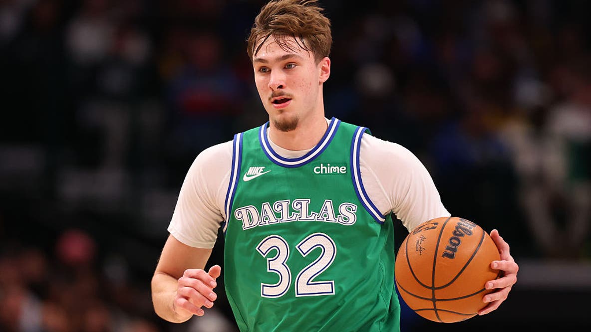 Cooper Flagg named to Rising Stars team during NBA All-Star Game weekend