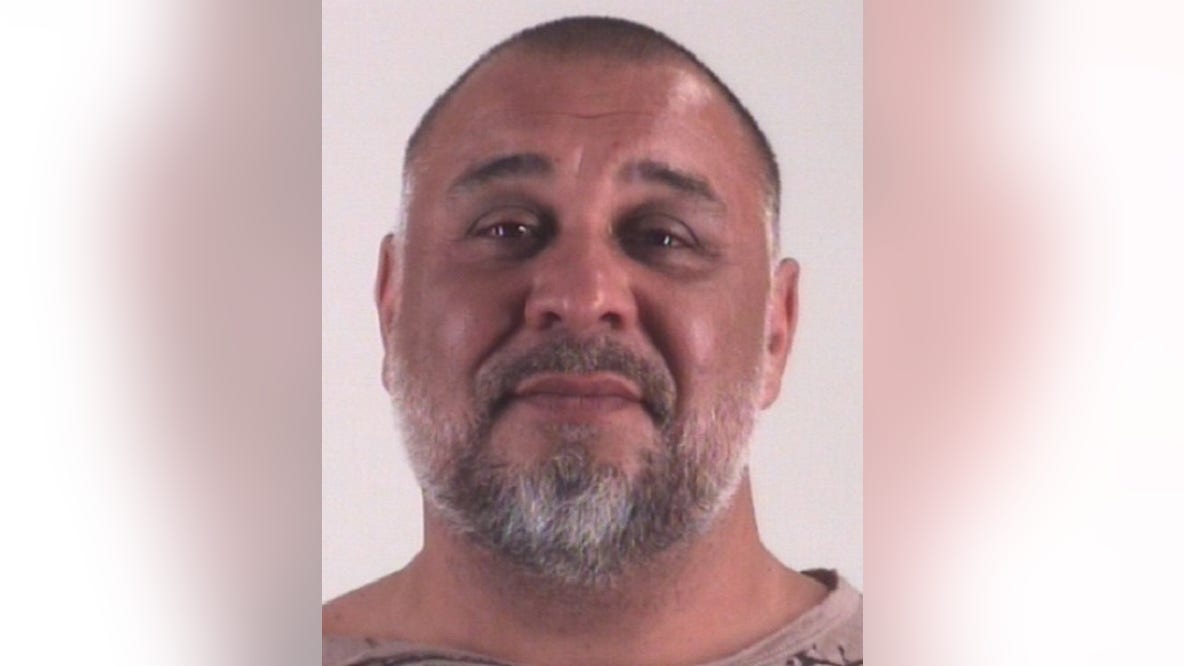 Father accused of shooting son early Saturday in Keller