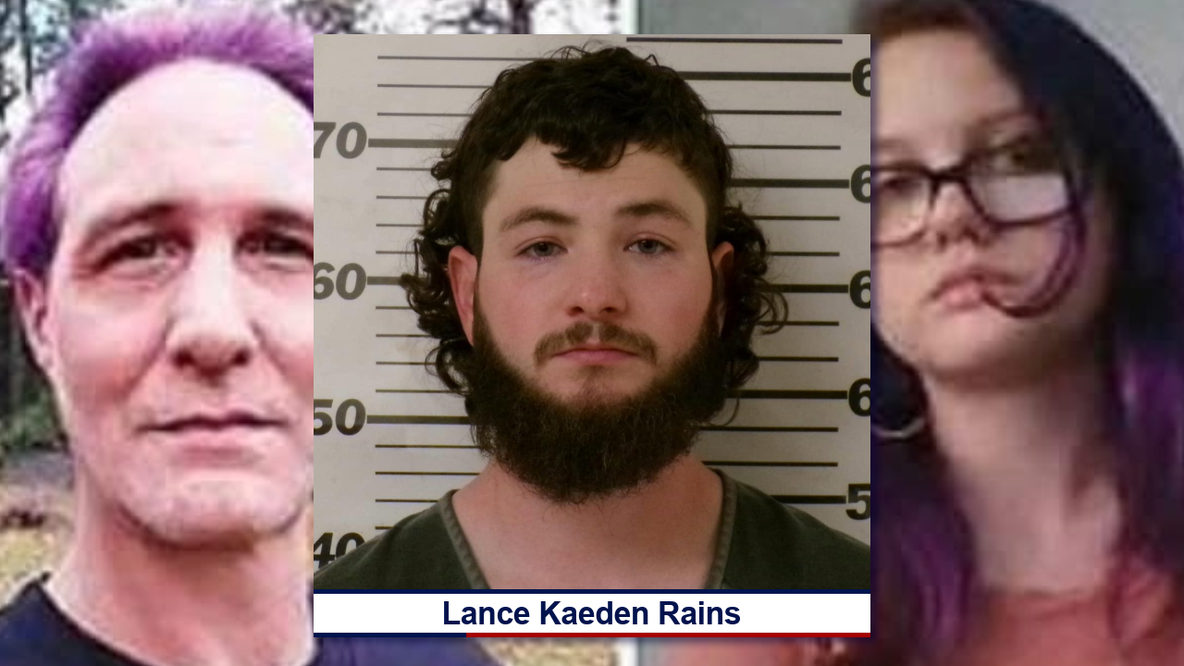 7 years later: Henderson County officials announce arrest in fatal shooting of father and daughter