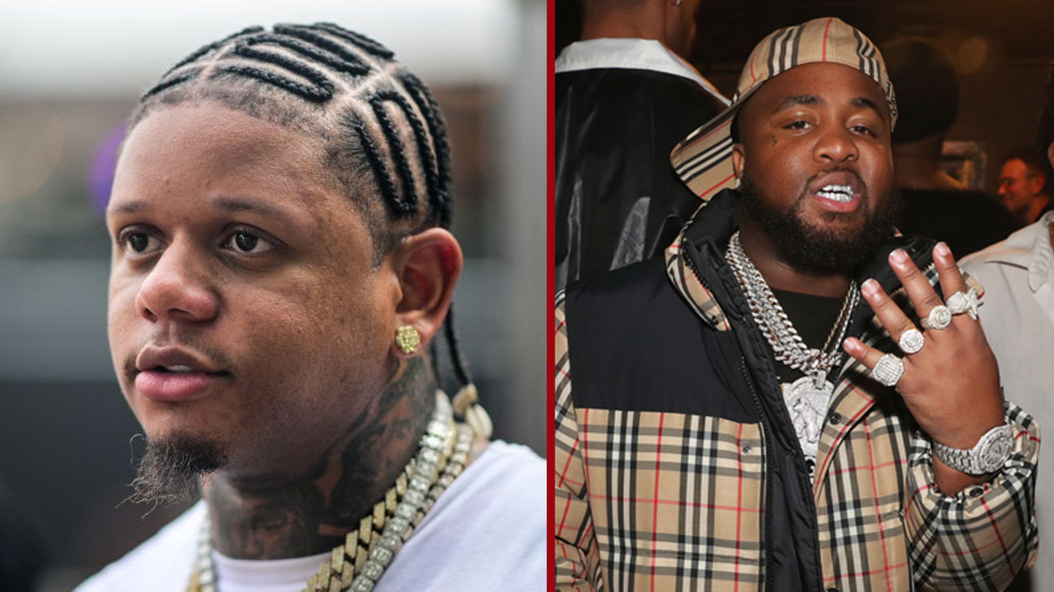 Judge to decide if Yella Beezy lyrics can be used as evidence in MO3 murder trial