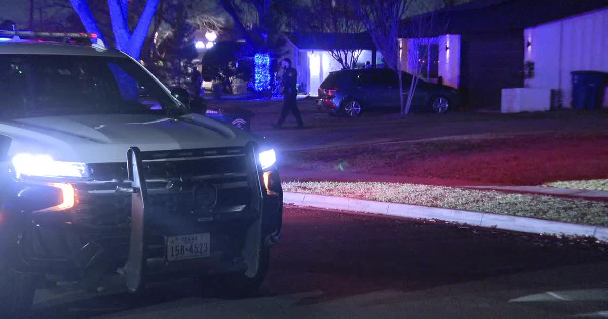Dallas shooting: 1 dead, 1 critically injured | FOX 4 Dallas-Fort Worth