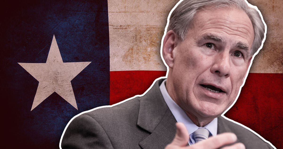 Abbott: Texans can carry guns at protests 'responsibly'