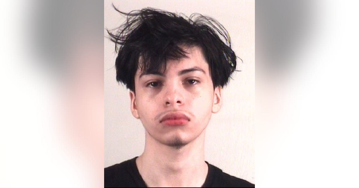 Man sentenced to 45 years in cryptocurrency home invasion