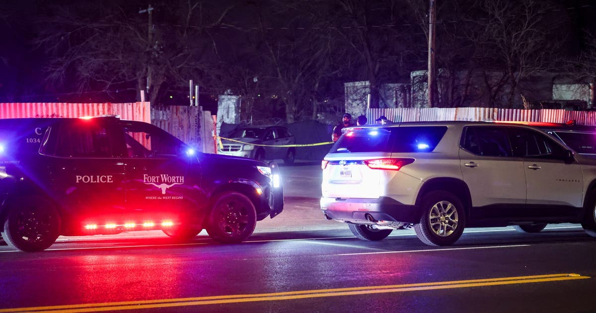 Woman fatally shot by security guard following New Year’s Day ...