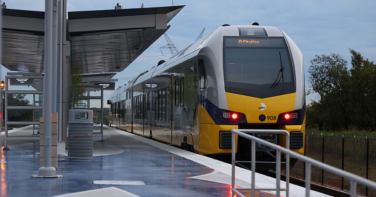 DART considers new governance structure to keep cities from leaving service