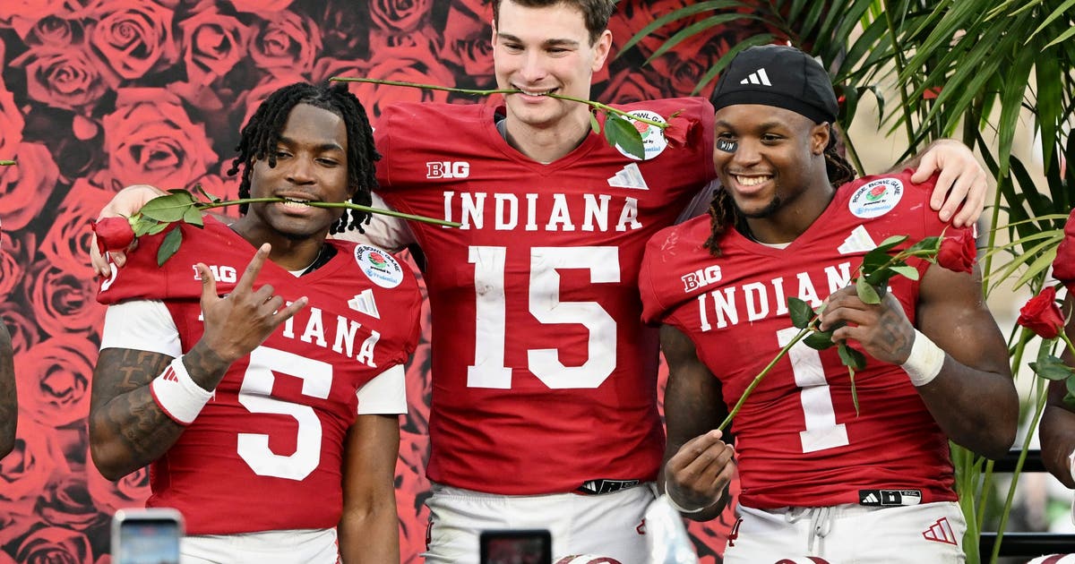 College Football Playoff Semifinals: Who, where & when to watch