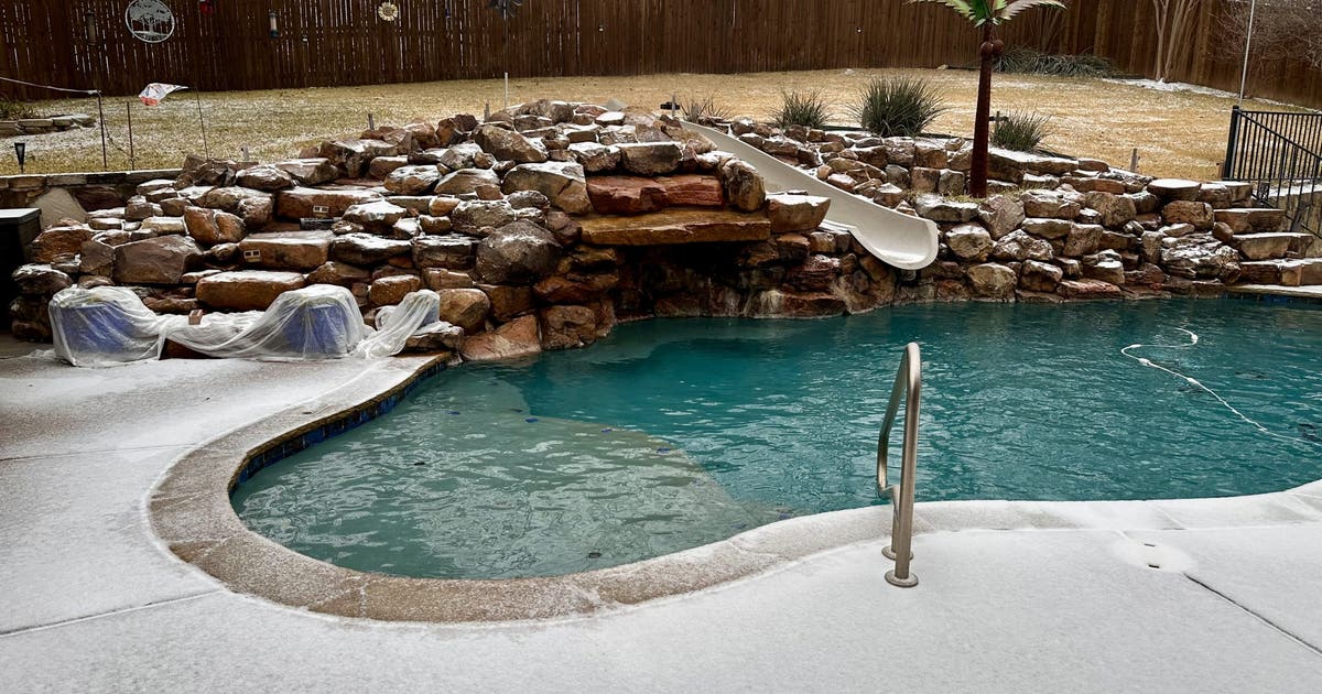 Texas Faces Arctic Storm: 130 Counties Under Disaster Declaration