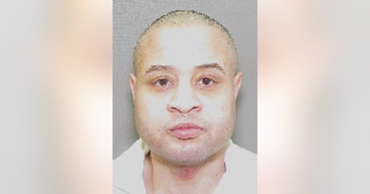Execution date set for 2014 Tarrant County murder case | FOX 4 Dallas ...