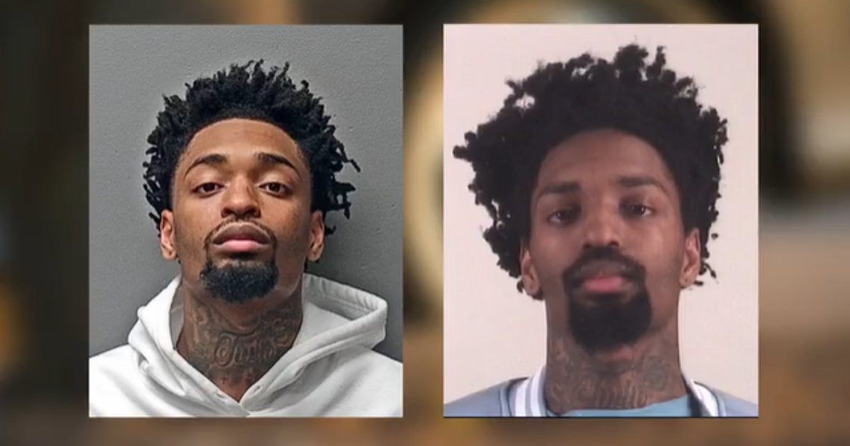North Texas twins accused of killing man who forced them to strip on camera