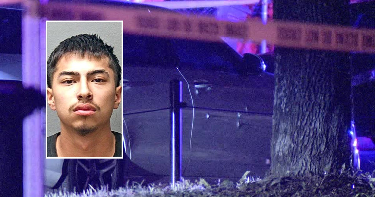 Man arrested in connection with Fort Worth homicide | FOX 4 Dallas-Fort ...