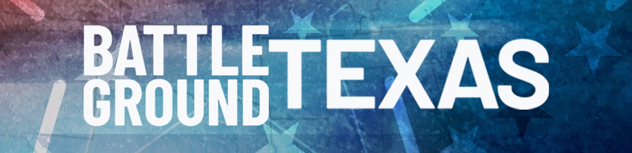 Battleground Texas