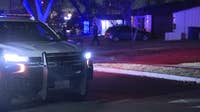 Dallas shooting: 1 dead, 1 critically injured