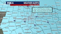 Dallas Weather: Another Arctic blast arrives this weekend