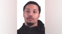 Man arrested for alleged iPhone armed robbery in Arlington, stole another phone earlier in Keller