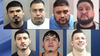 Arlington Police arrest 4 more managers in ‘Chicas Locas’ sex trafficking investigation