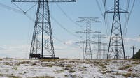 Texas winter storm: Monitor ERCOT's power grid conditions in real time