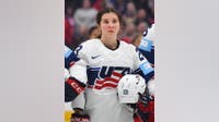 Coppell native to play for Team USA in women’s hockey
