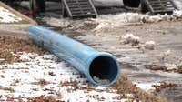 Texas winter storm: Fort Worth dealing with multiple water main breaks