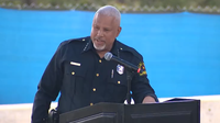 Dallas police chief fires back against Gov. Abbott's bash on downtown safety
