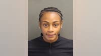 Dallas native, Olympian Sha'Carri Richardson arrested on speeding charge