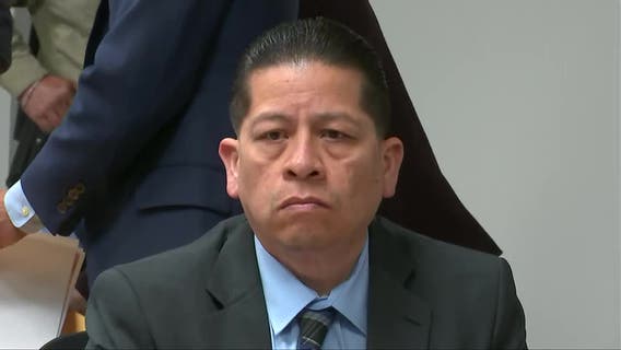 Uvalde school shooting trial closes for day; set to resume Thursday