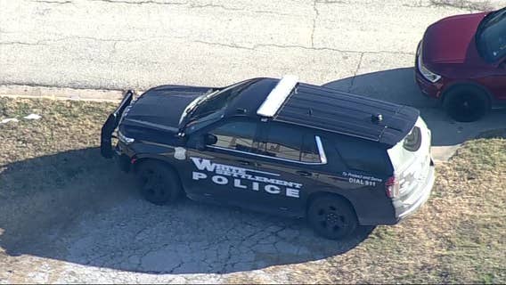 Victim identified in White Settlement house shooting