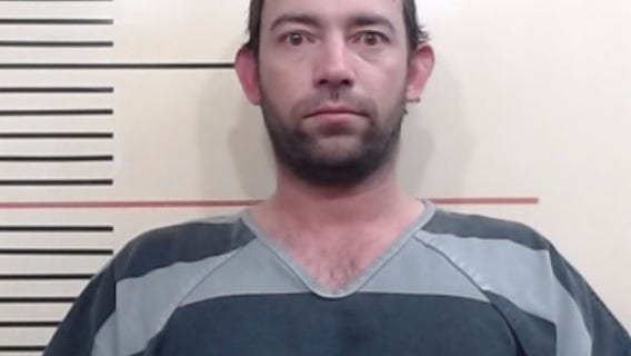 Bella Hadid's ex-boyfriend, Adan Banuelos, arrested in Texas