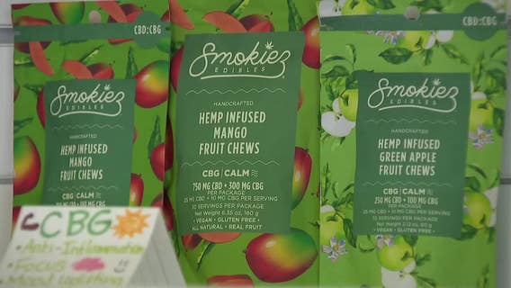 New Texas THC proposal would drastically increase retailer fees