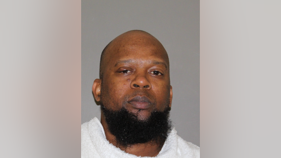 Mesquite man sentenced to life for killing Lewisville man after fender bender