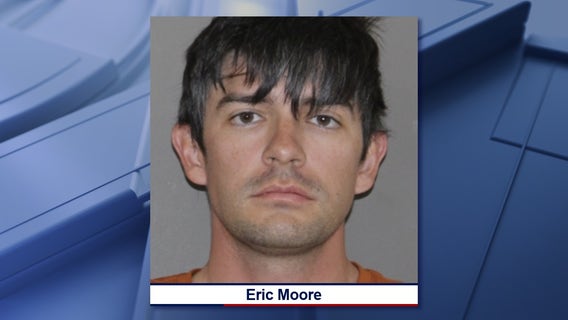 Little Elm charter school teacher arrested for child sex crimes