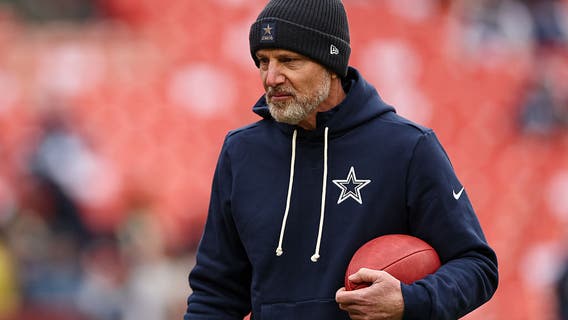 Cowboys fire Matt Eberflus after one season