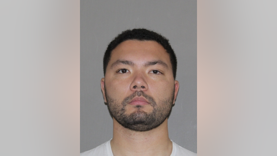 Sanger ISD police officer accused of inappropriate relationship with student