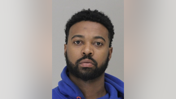 Bond set at $75K for suspect in fatal New Year's crash with prior pending DWI