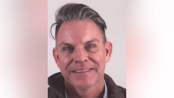 Fort Worth City Council member charged with DWI