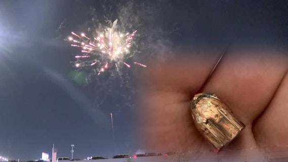 Dallas residents demand safety upgrades following 'nonstop' holiday gunfire