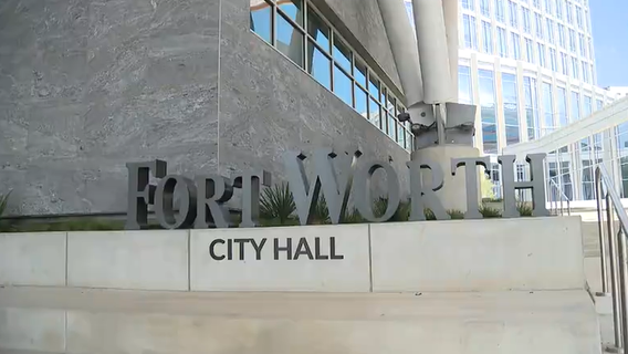 Fort Worth may double spacing requirements to limit certain store clusters