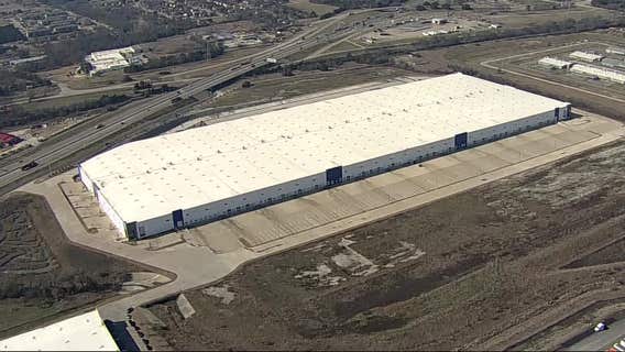 Rumors of ICE detention facility in Hutchins sparks local concerns